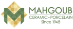 Mahgoub logo