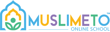 Muslimeto logo